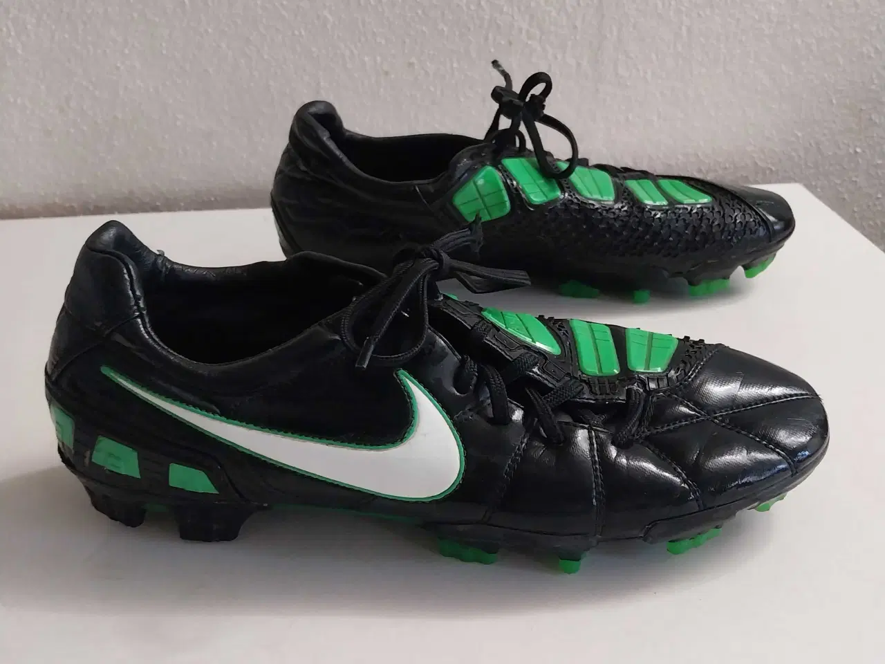 Billede 1 - Nike fodboldstøvler str. 44