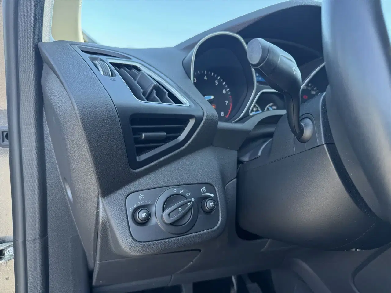 Billede 10 - Ford C-MAX 1,0 EcoBoost Titanium 125HK 6g