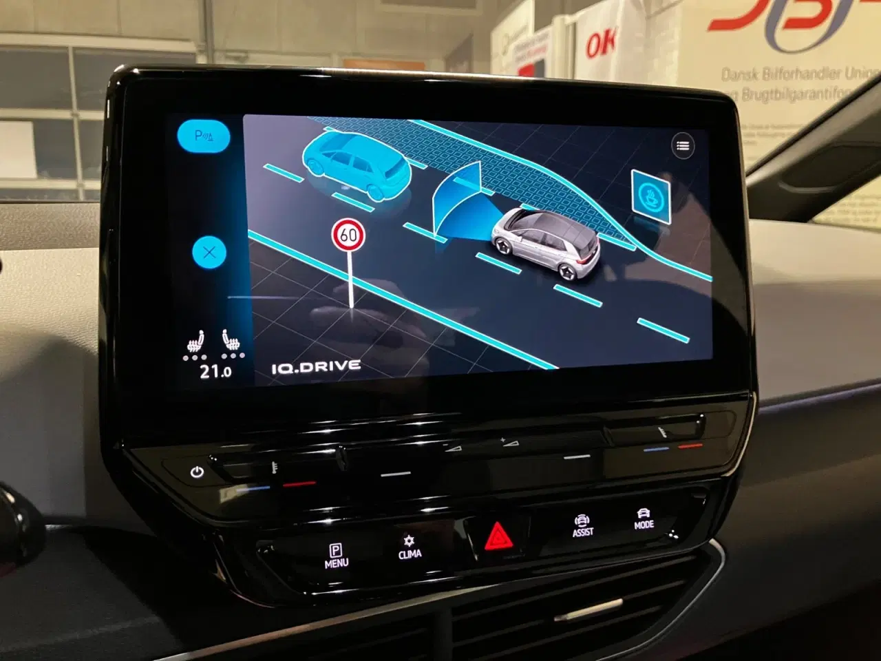 Billede 14 - VW ID.3 58 Pro Performance