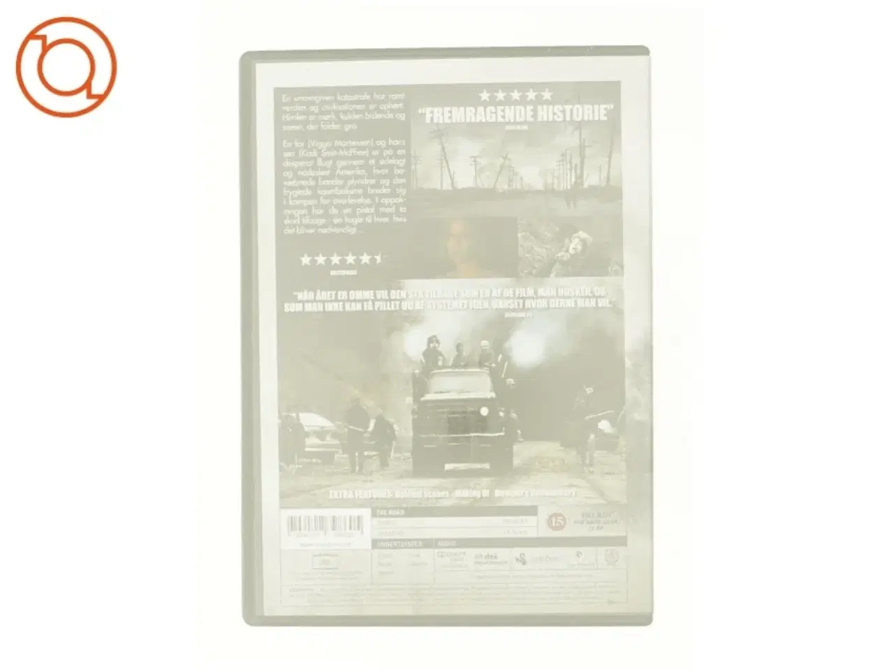 Billede 3 - The Road