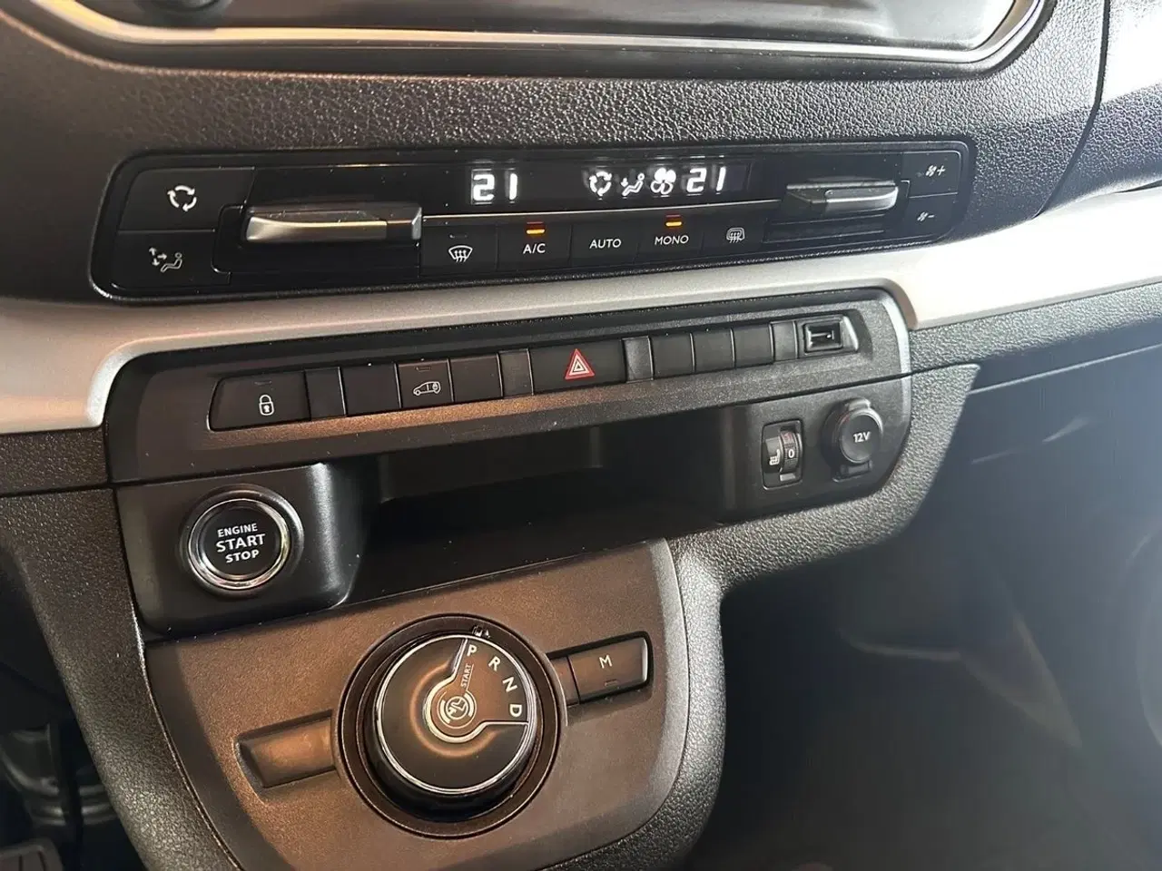Billede 5 - Citroën Jumpy 2,0 BlueHDi 180 L3 MasterLine EAT8