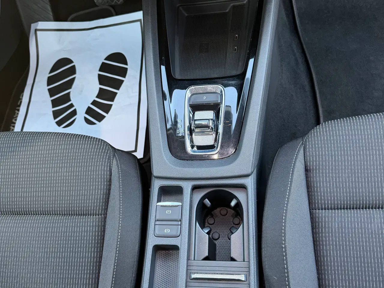Billede 14 - Skoda Octavia IV 2,0 TDI 150 DSG – 29 km/l – Sving