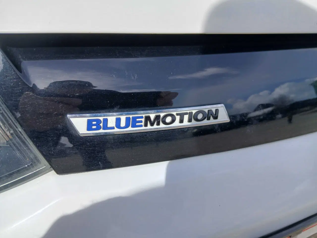 Billede 5 - VW Polo 1,0 TSI  Bluemotion Nysynet 