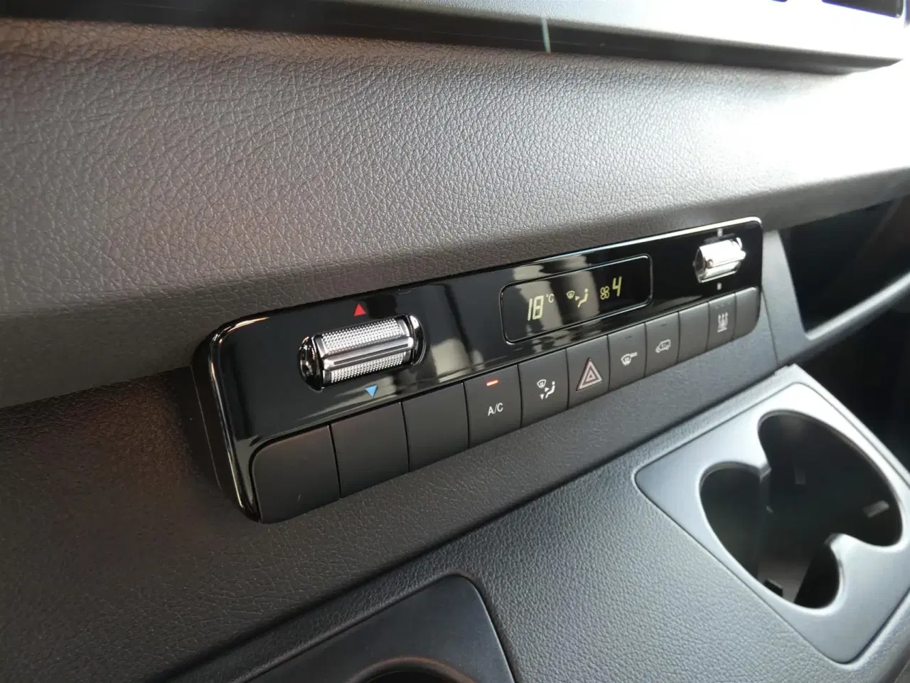 Billede 12 - Mercedes-Benz Sprinter 317 2,0 CDI A2 H2 RWD 9G-Tronic 170HK Van Aut.