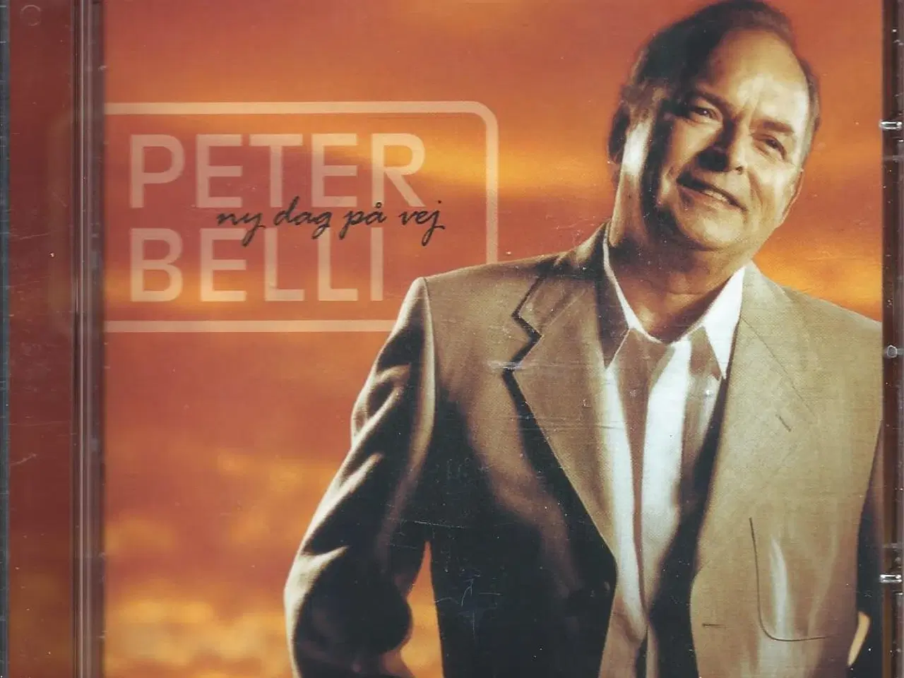 Billede 1 - Syv CD'er med dansk pop