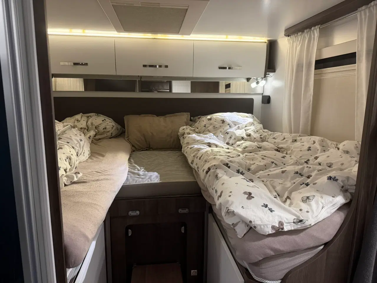 Billede 10 - 2024  - Benimar T463 Special Edition – 170 hk auto