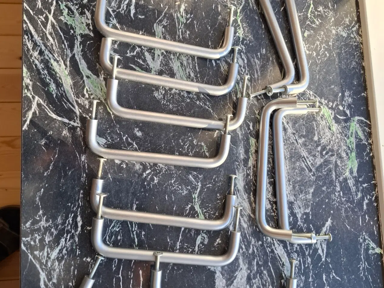 Billede 1 - Greb til skabe