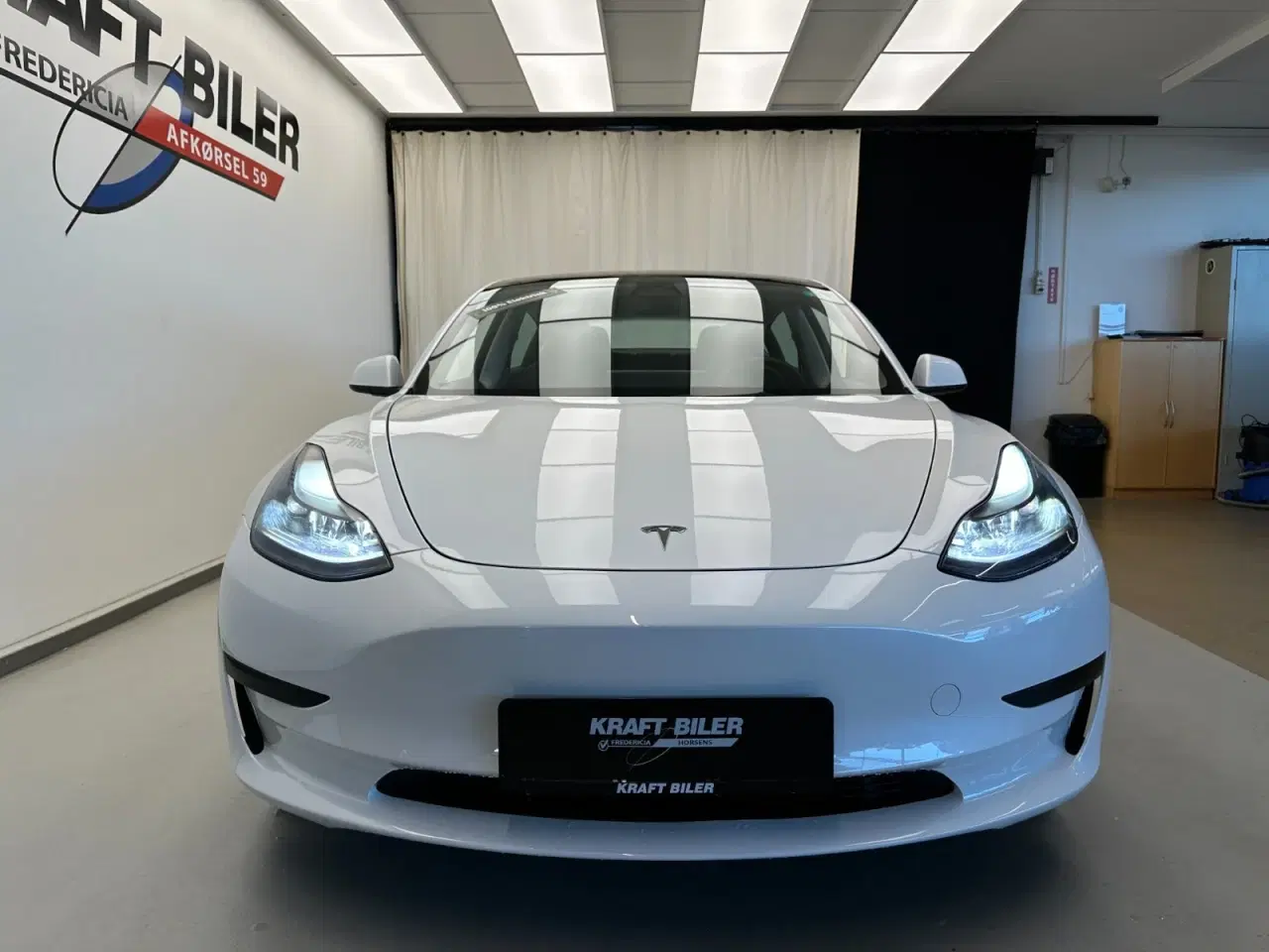 Billede 7 - Tesla Model 3  RWD