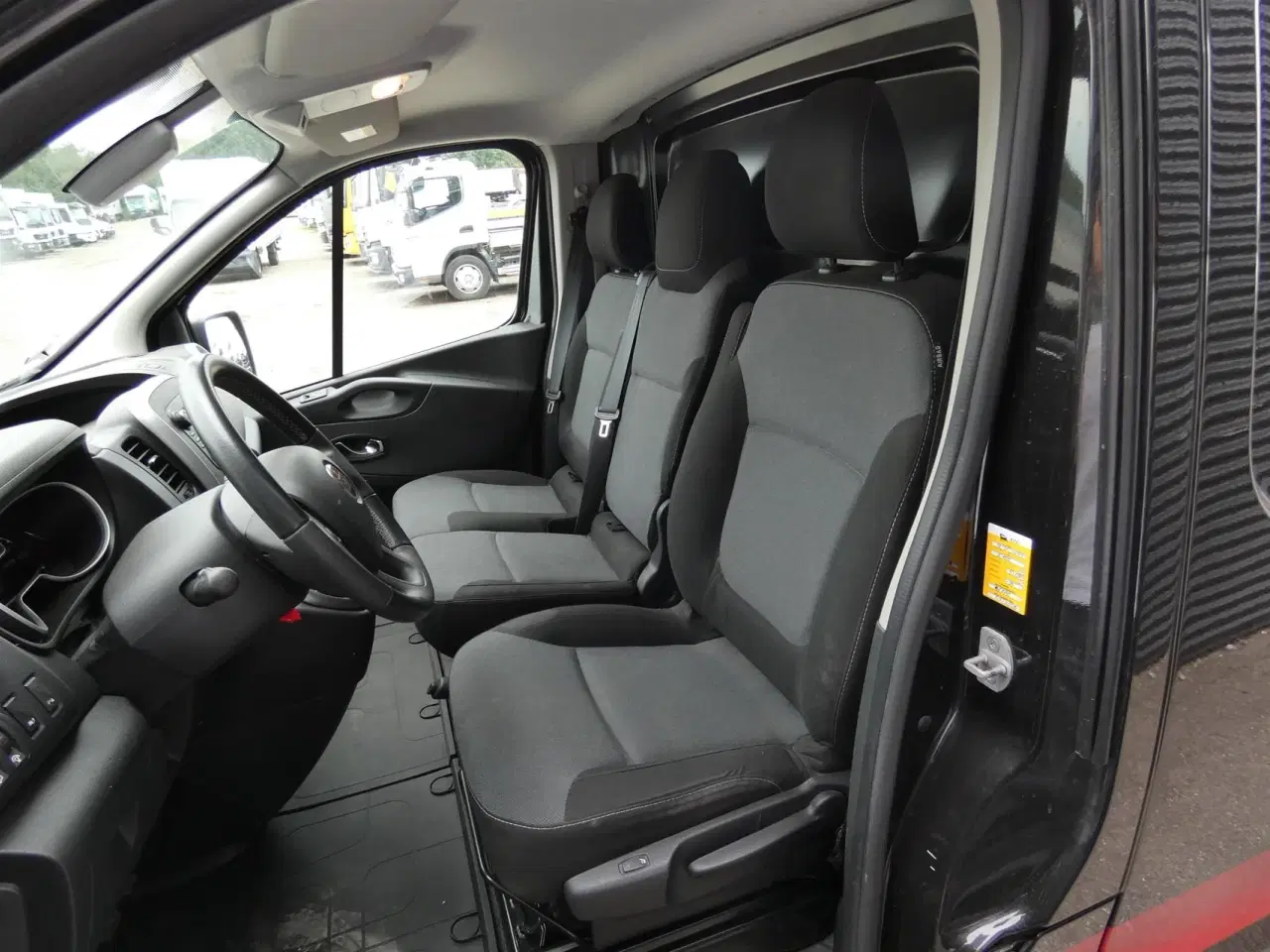 Billede 7 - Fiat Talento L2H1 1,6 MJT 120HK Van Man.