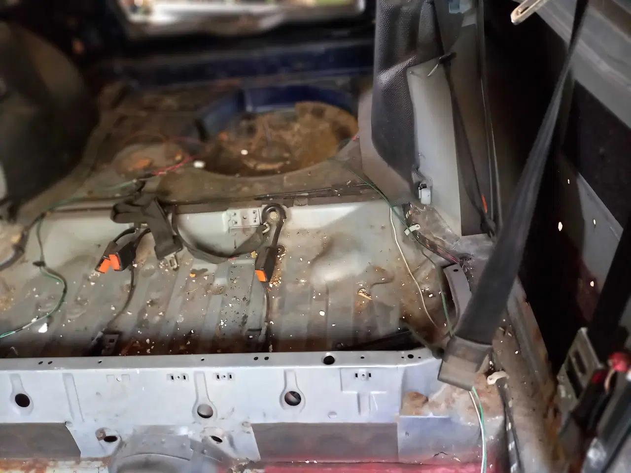 Billede 4 - Golf 3 vr6 2,8