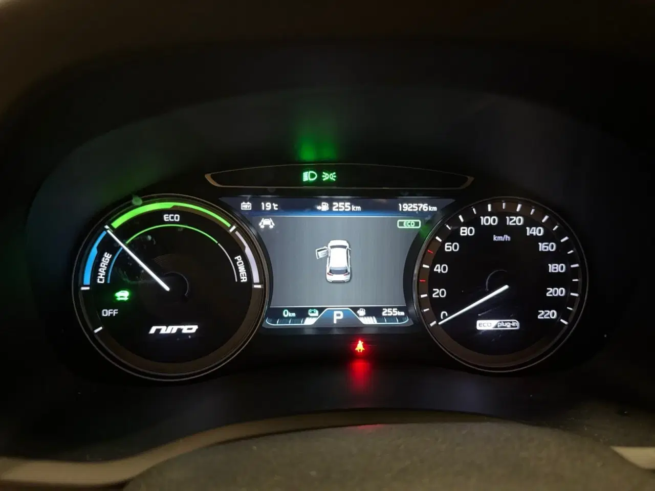 Billede 7 - Kia Niro 1,6 PHEV Advance DCT