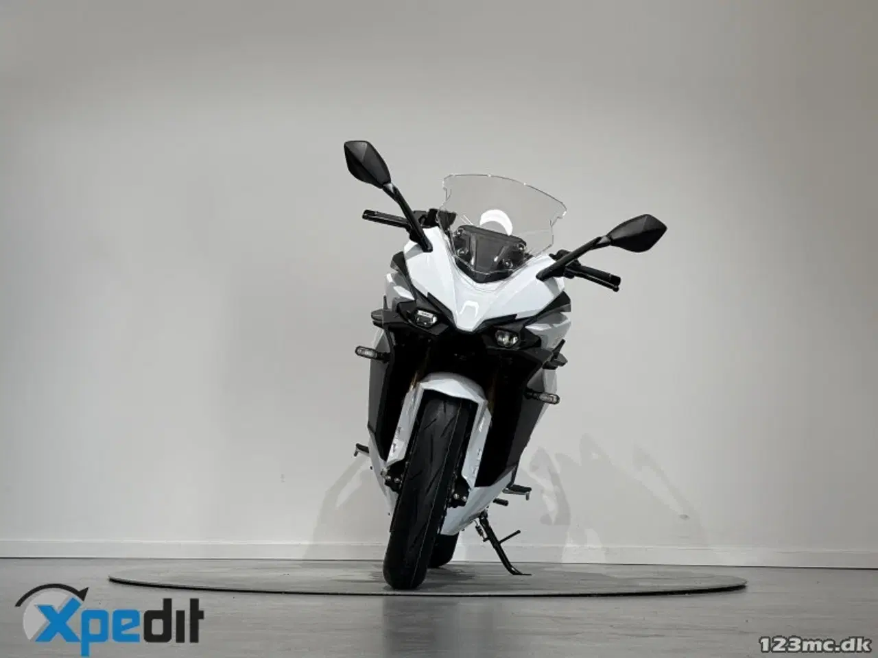 Billede 4 - Suzuki GSXS 1000 GT