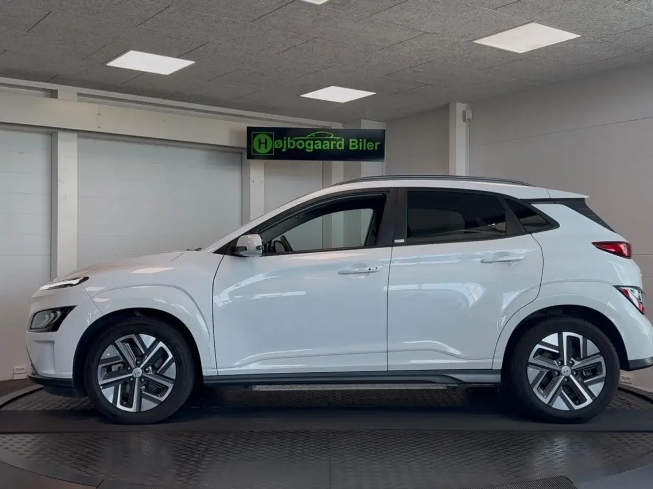 Billede 2 - Hyundai Kona 64 EV Prime