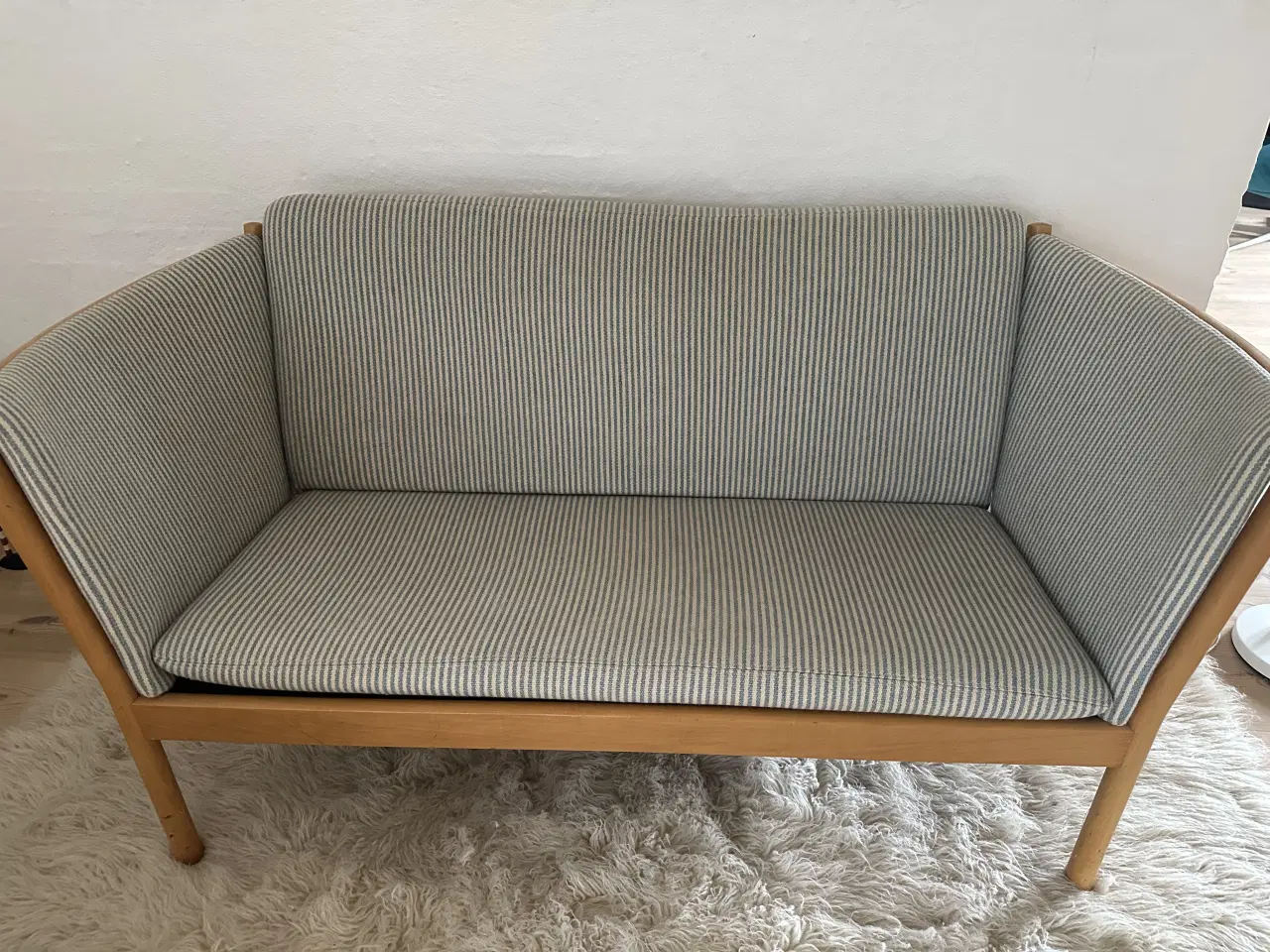 Billede 1 - FDB sofa 149j
