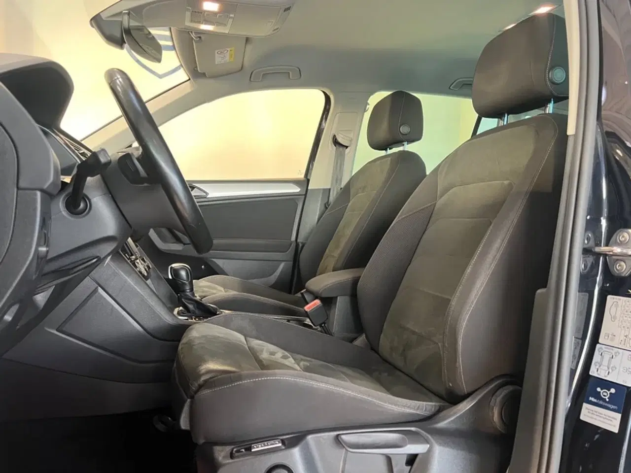 Billede 7 - VW Tiguan 1,5 TSi 150 Comfortline DSG