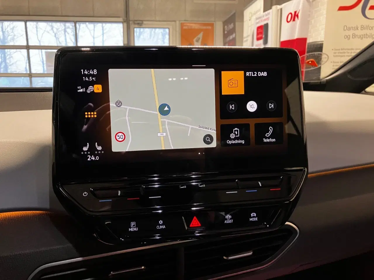 Billede 13 - VW ID.3 58 Pro