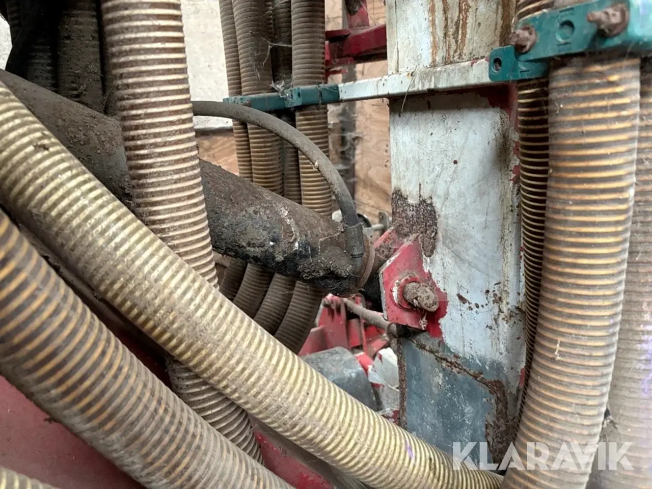 Billede 5 - Gyldenedfælder AP Sortjordsnedfælder