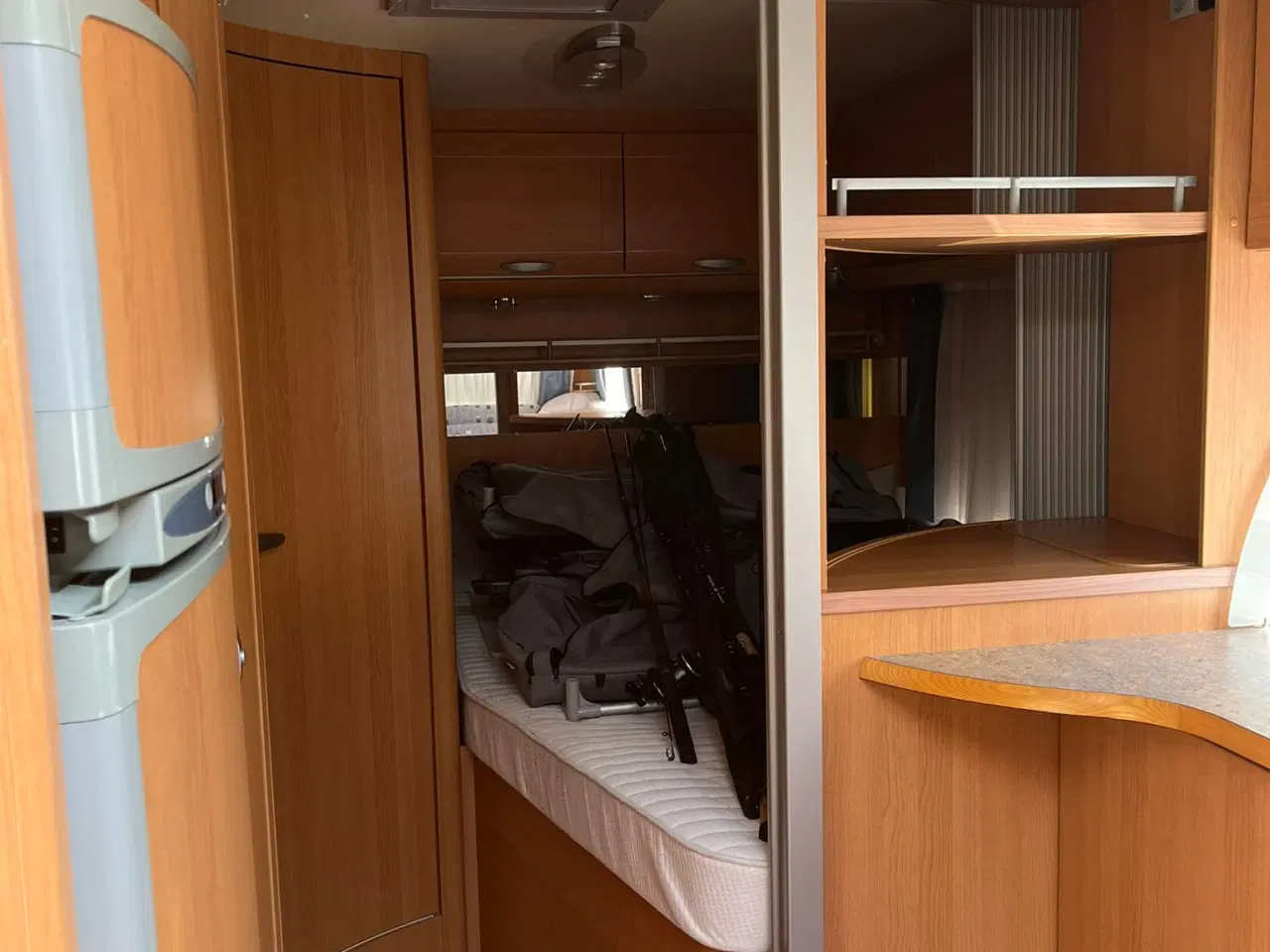 Billede 14 - Campingvogn Knaus Royale