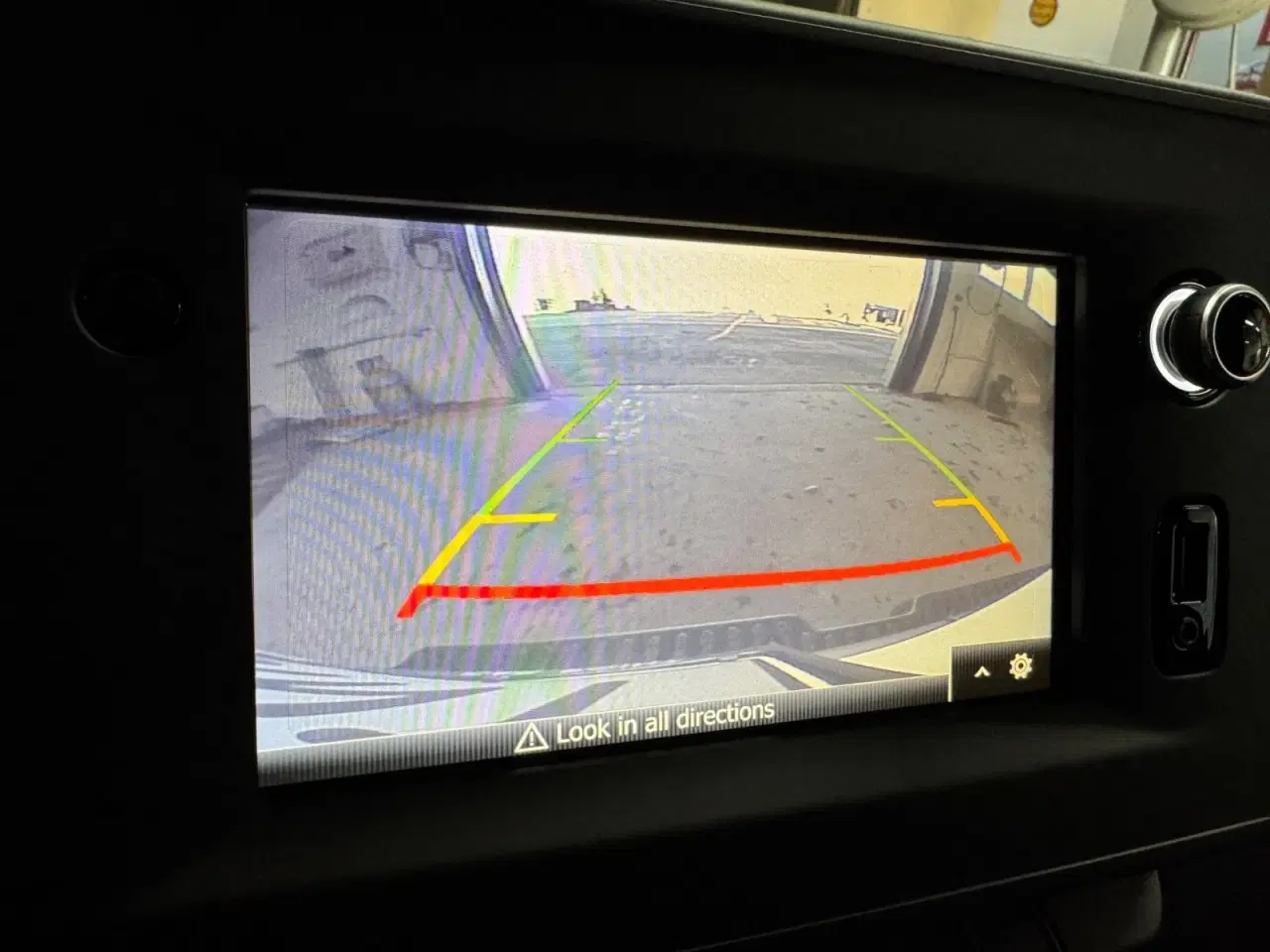 Billede 9 - Nissan Interstar 2,0 dCi 150 L2H2 N-Connecta Van