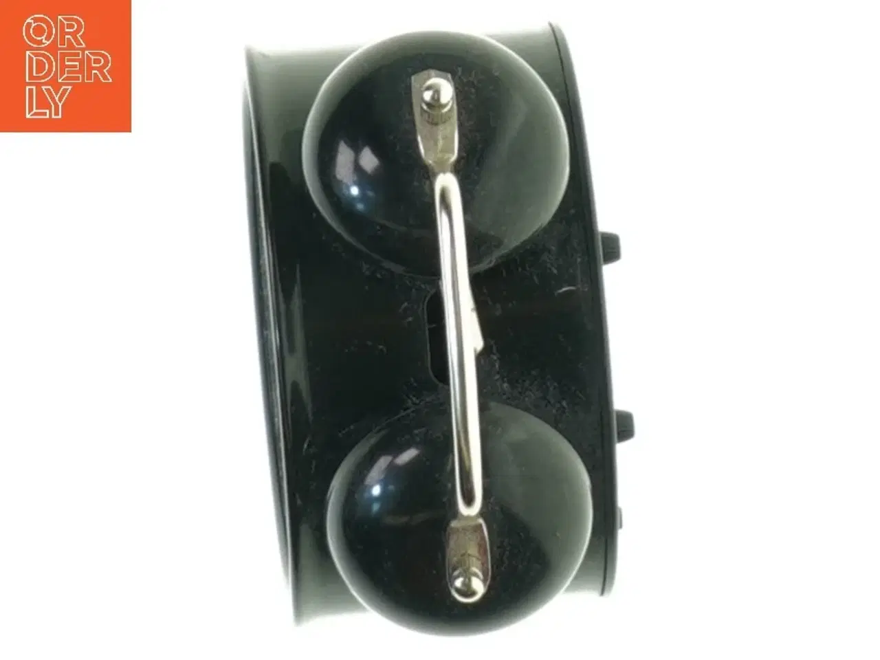 Billede 4 - Vække ur (str. 14 x 10 cm)