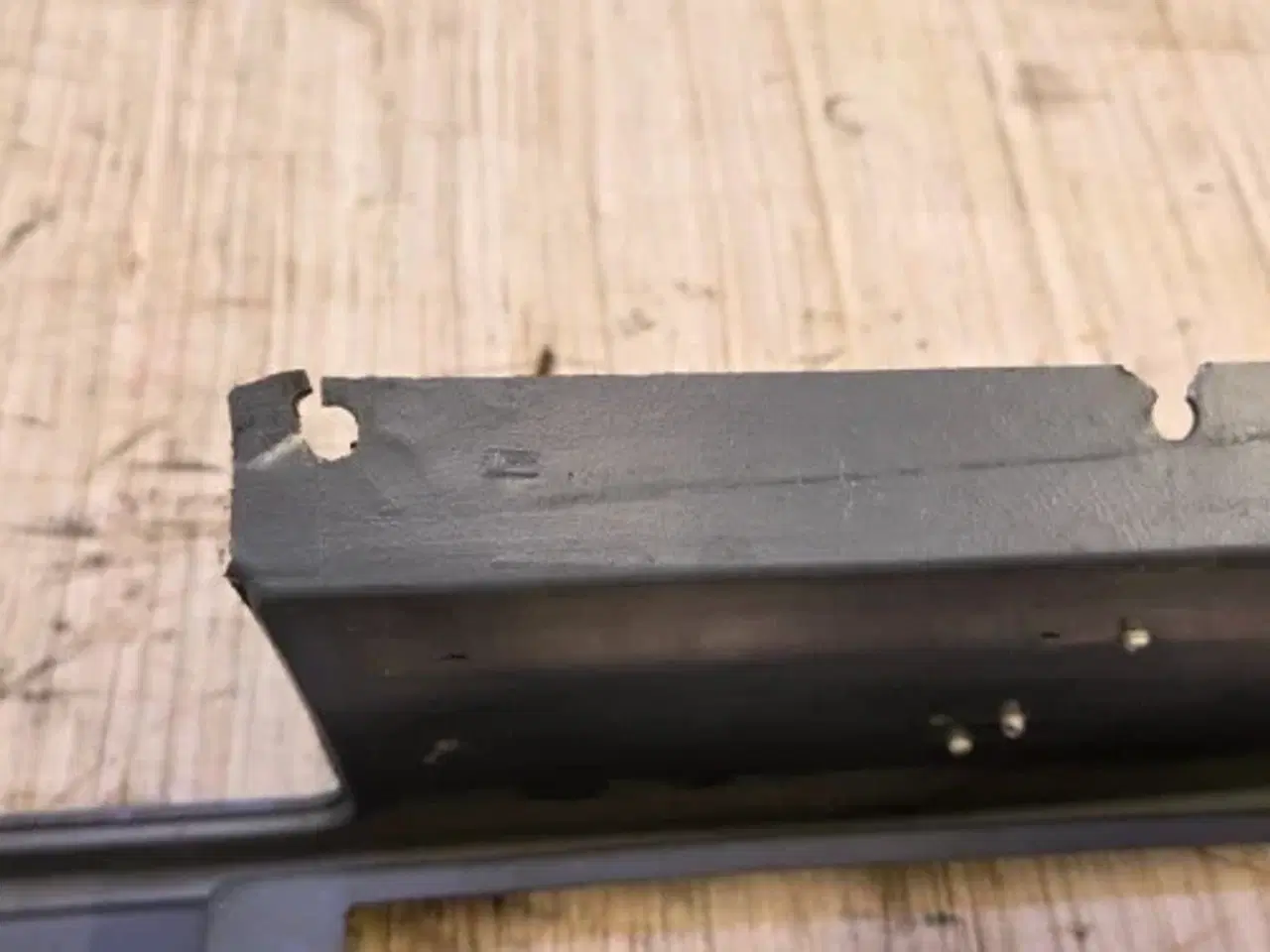 Billede 3 - Massey Ferguson 3060 Panel 3580059M2