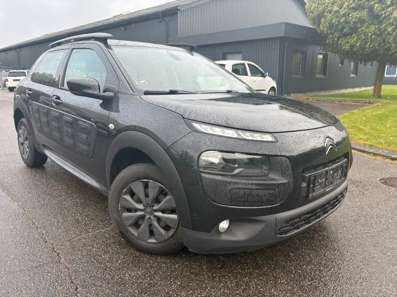 Billede 1 - Citroën C4 Cactus 1,6 BlueHDi 100 Feel+ Van