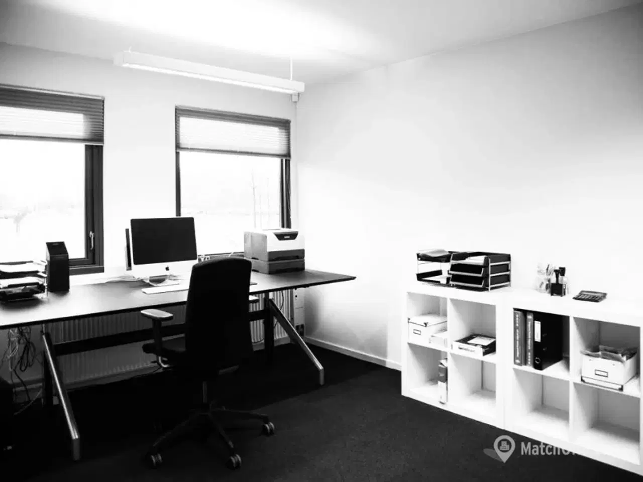 Billede 4 - Moderne og kreativt kontorhotel i Odense SØ, Niels Bohr alle