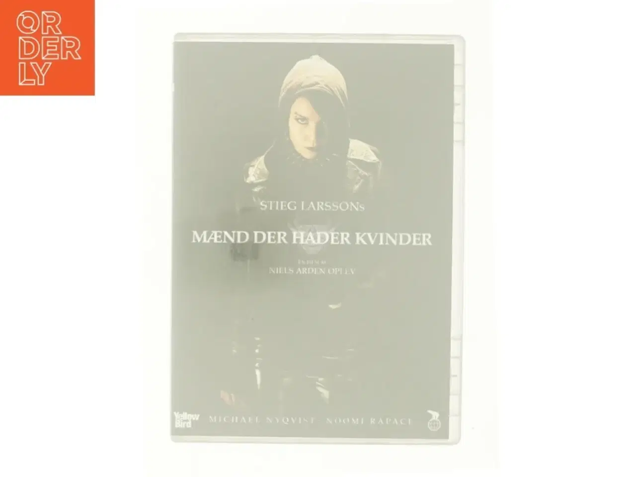 Billede 5 - Mænd der hader kvinder