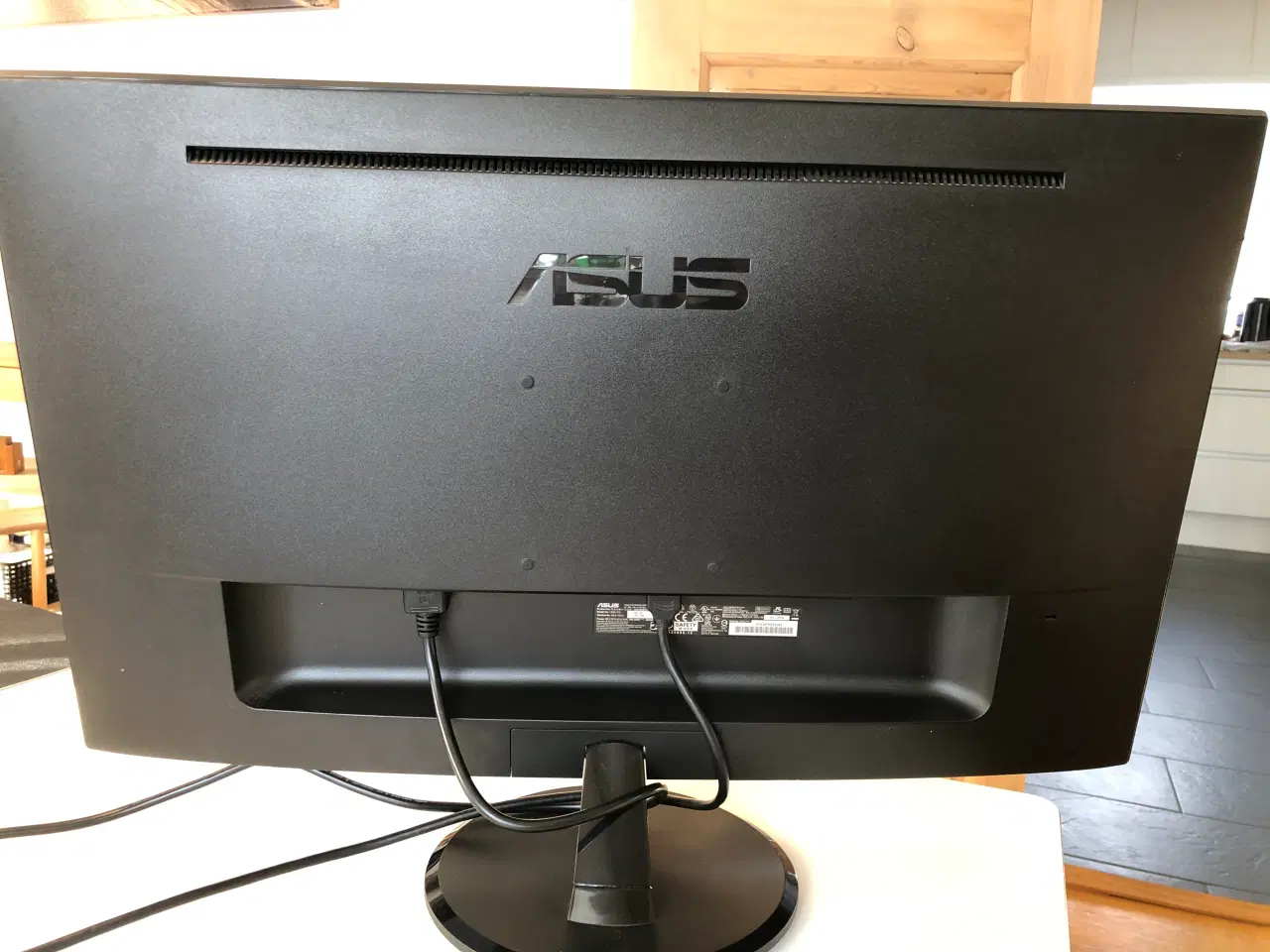 Billede 7 - Asus 27 tommer skærm model VP278H