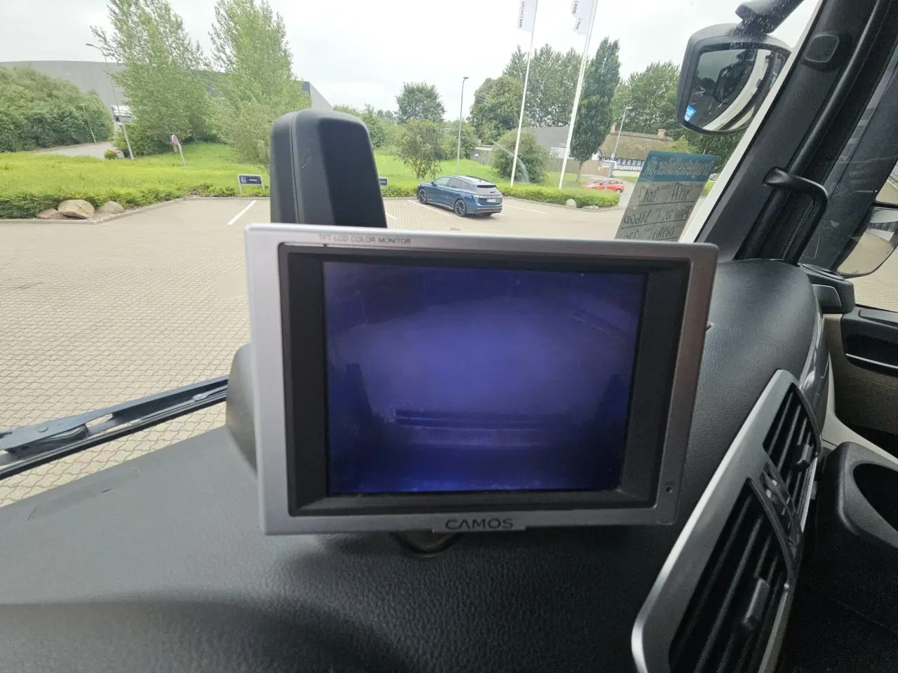 Billede 22 - MAN TGS 26.320 6x2-4, Renovation