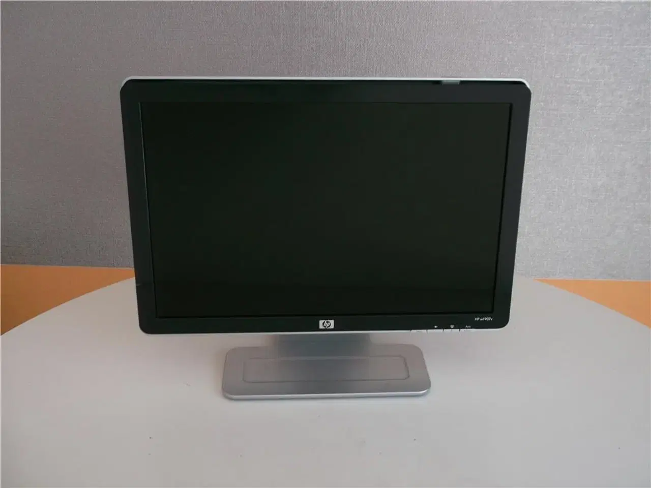 Billede 1 - Fin skærm 