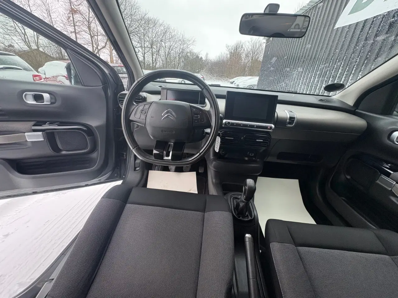 Billede 9 - Citroën C4 Cactus 1,2 PureTech 82 Feel