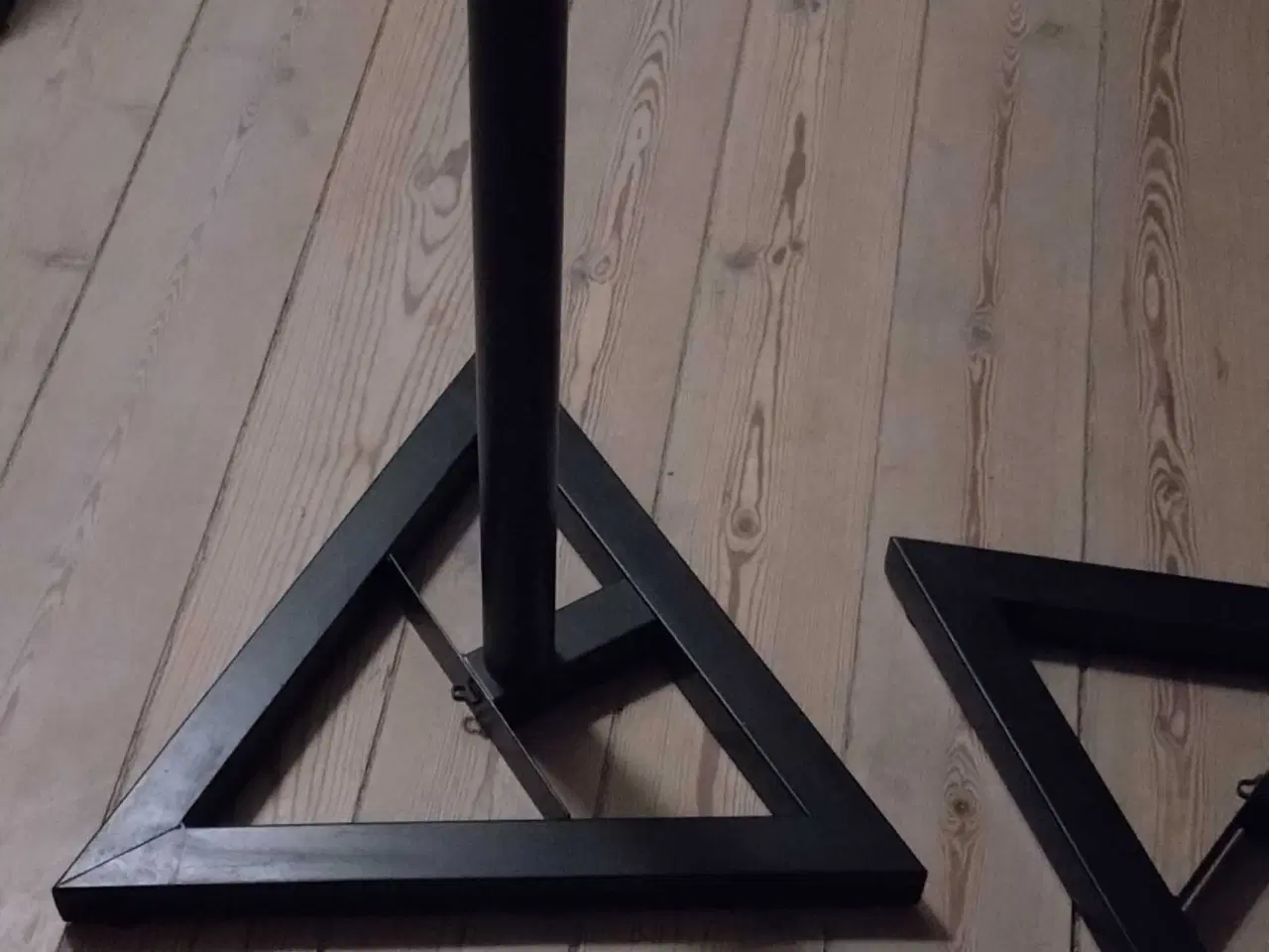 Billede 2 - Højttalerfødder, højttalerstole, højttalersokler