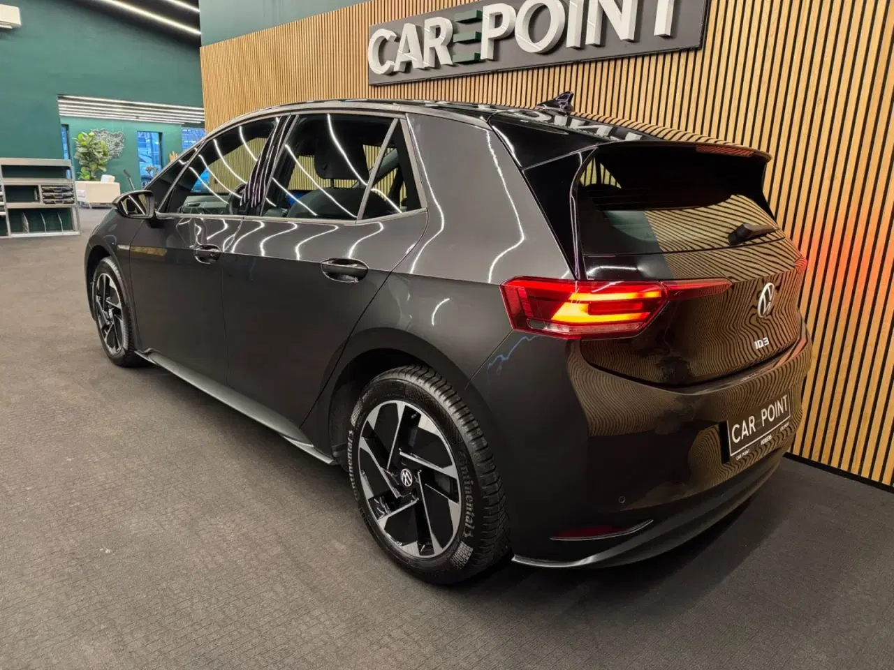 Billede 3 - VW ID.3 58 Pro