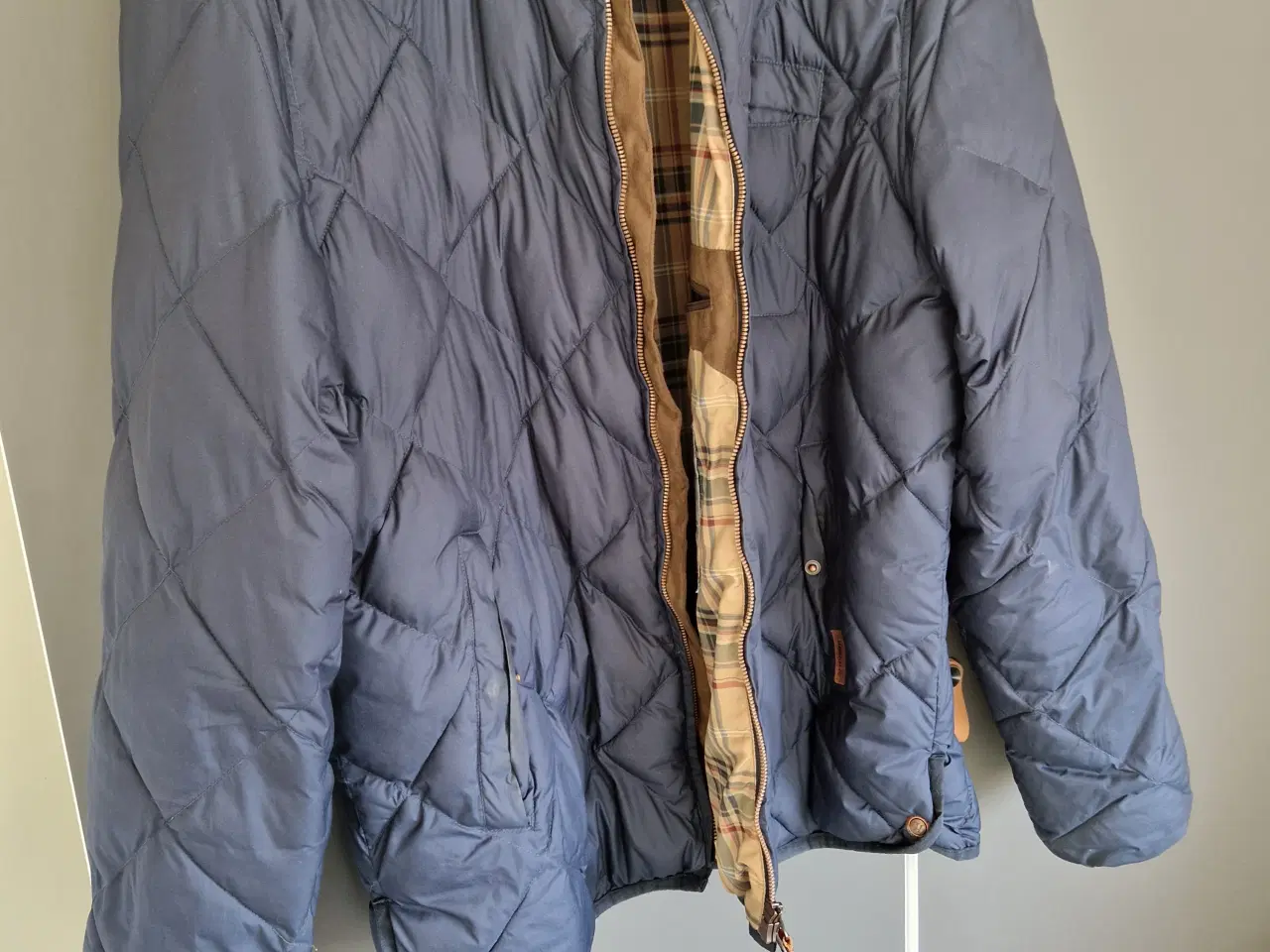 Billede 1 - Härkila fleece trøje