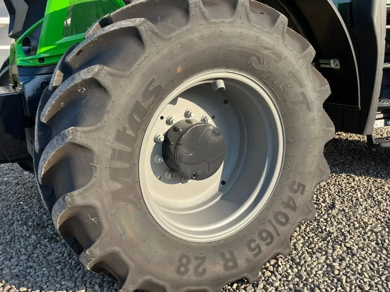 Billede 24 - Deutz-Fahr Agrotron 6205G New and Unused tractor