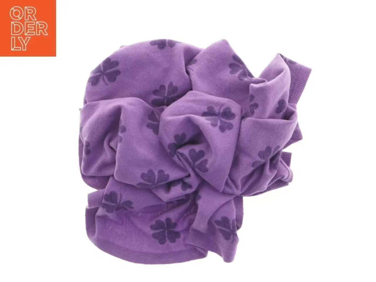 Billede 2 - Lilla babytæppe fra Holly’s (str. 95 x 95 cm)