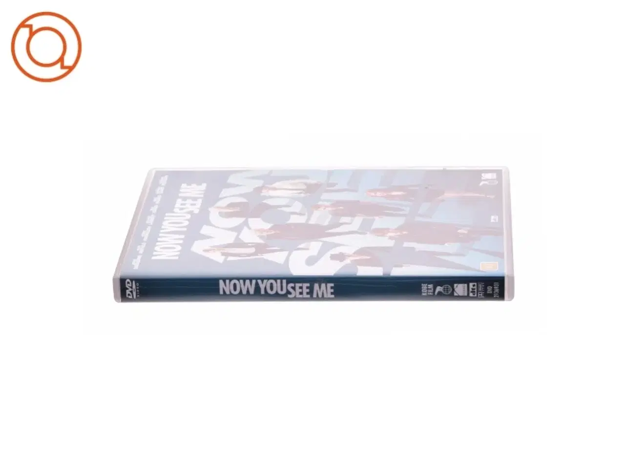 Billede 2 - Now You See Me