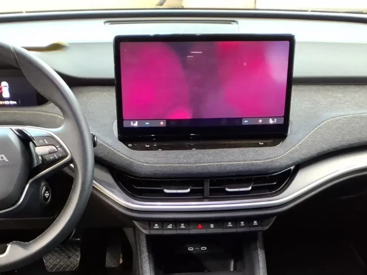 Billede 4 - Skoda Elroq 85 iV Loft