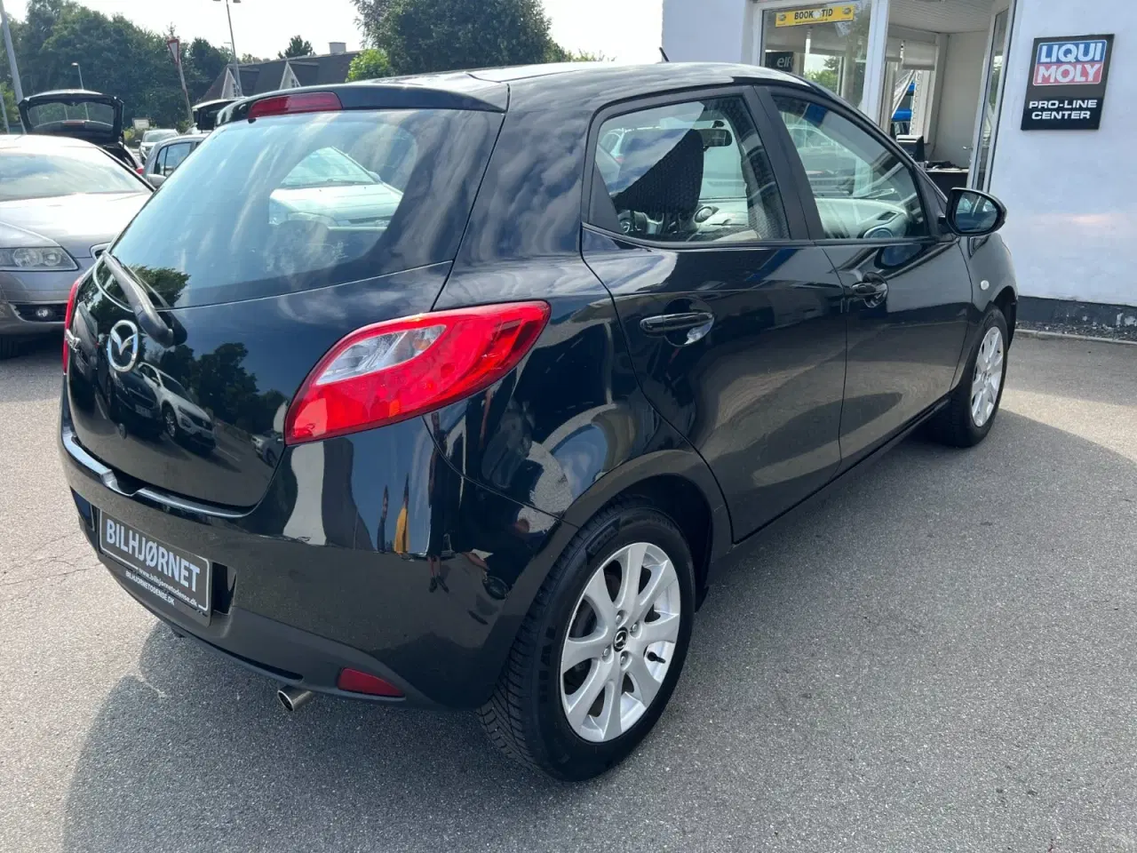 Billede 3 - Mazda 2 1,3 Premium