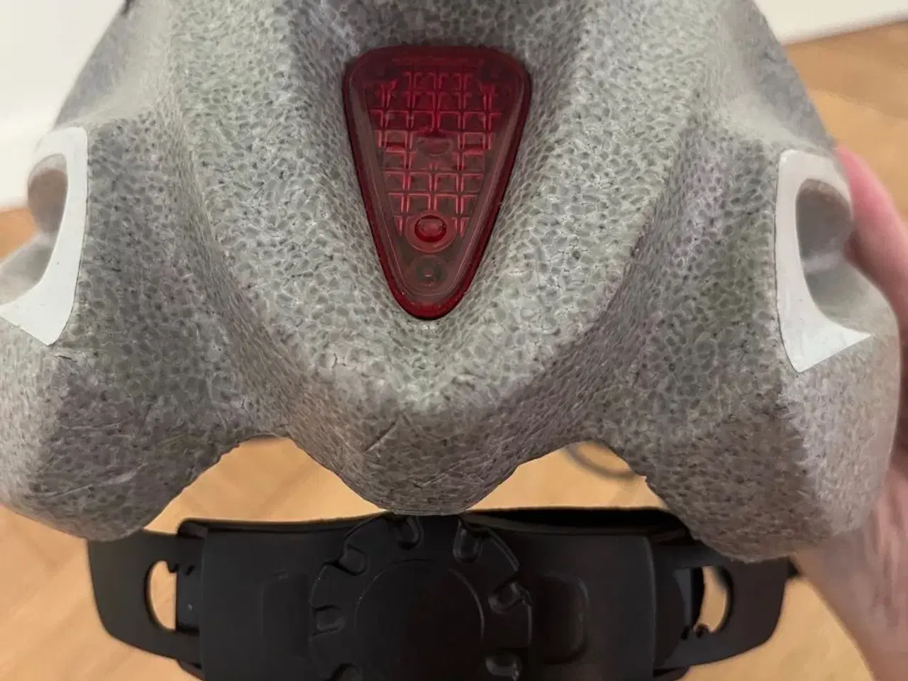 Billede 3 - Carrera cykelhjem