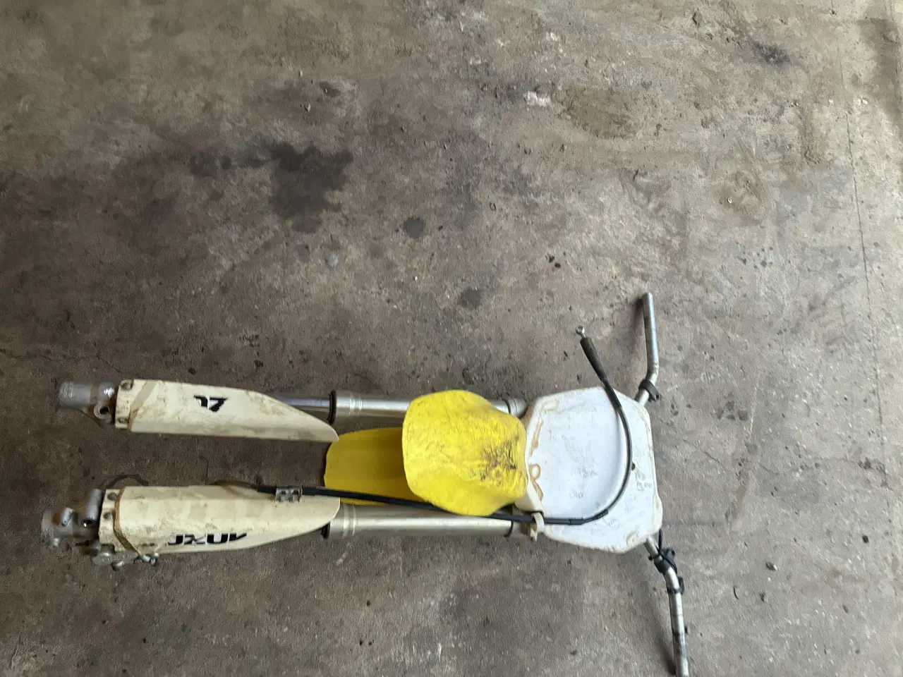 Billede 8 - Sælger alt det her til suzuki