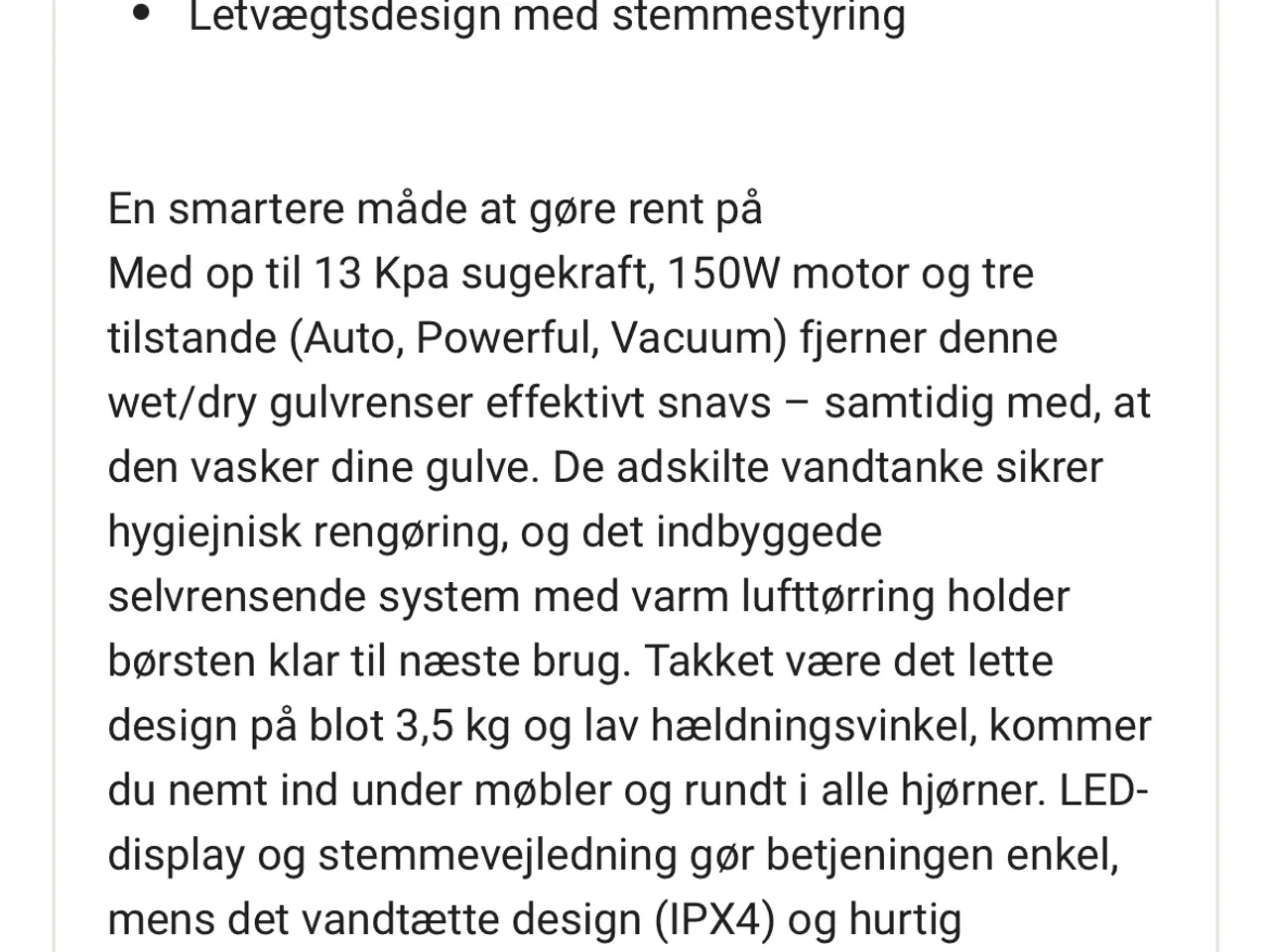 Billede 5 - Sjø 2 i en 