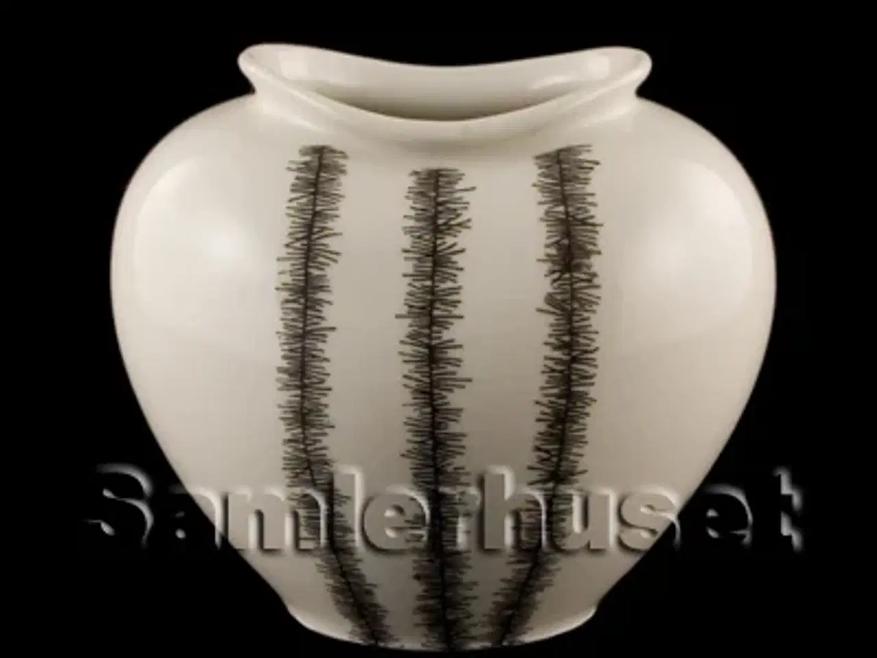 Billede 1 - Farsø Vase