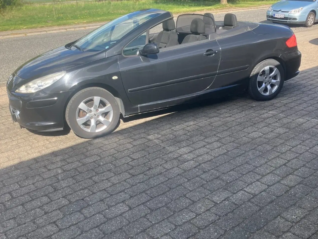 Billede 2 - Peugeot 307 2,0 16V CC