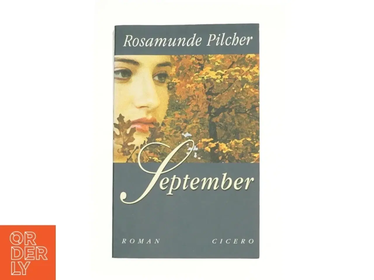 Billede 1 - September af Rosamunde Pilcher (Bog)