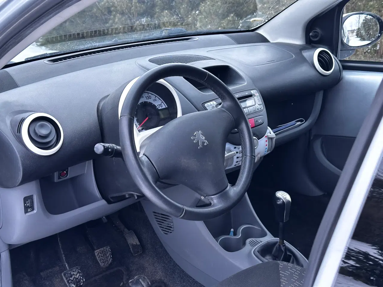 Billede 6 - Nysynet med lav km