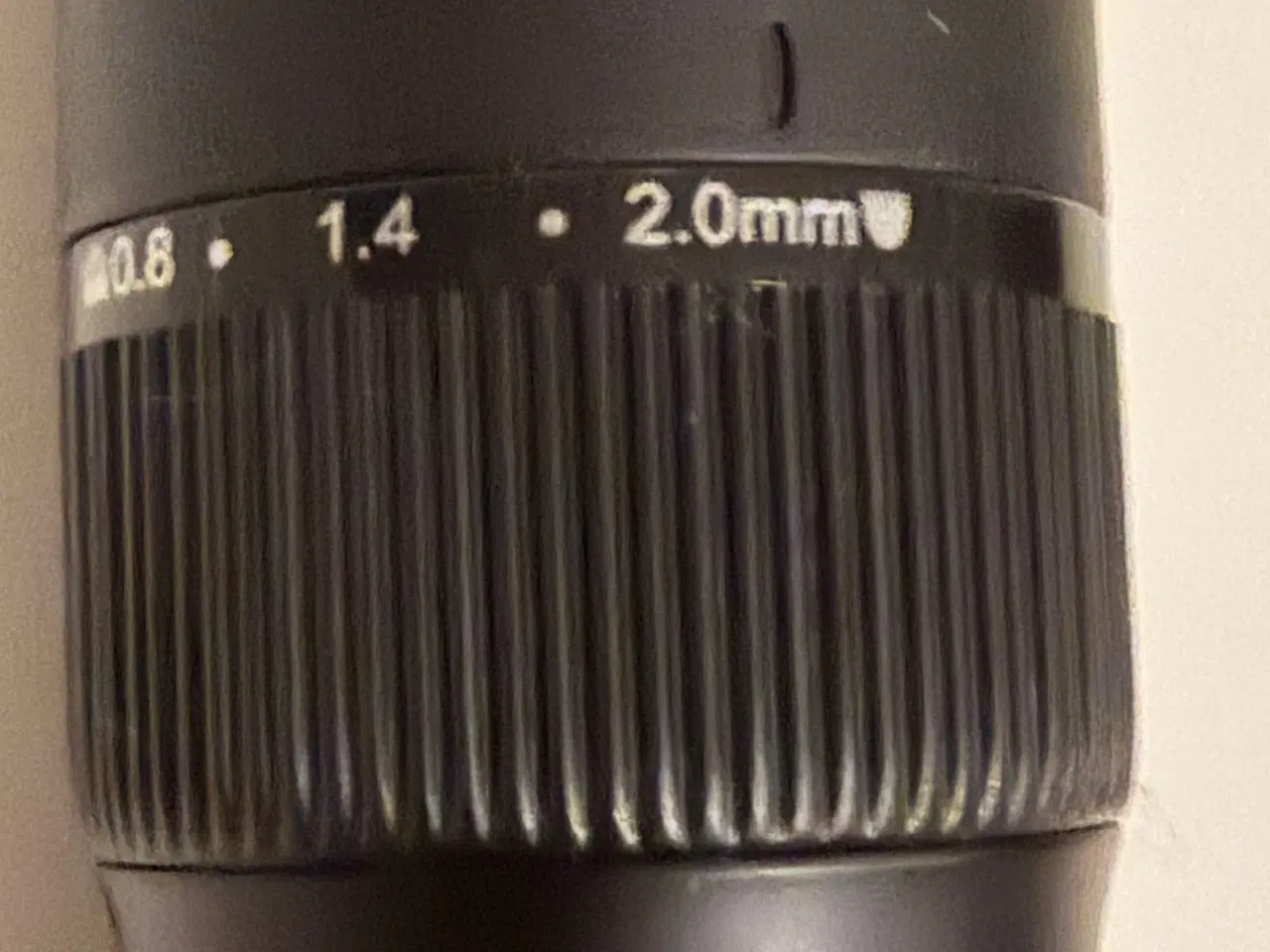 Billede 4 - Bjaf keramisk klipper