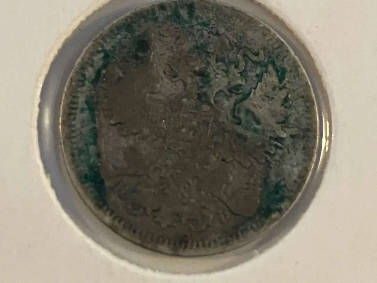 Billede 2 - 20 Kopecks 1867 Russia - Bad condition
