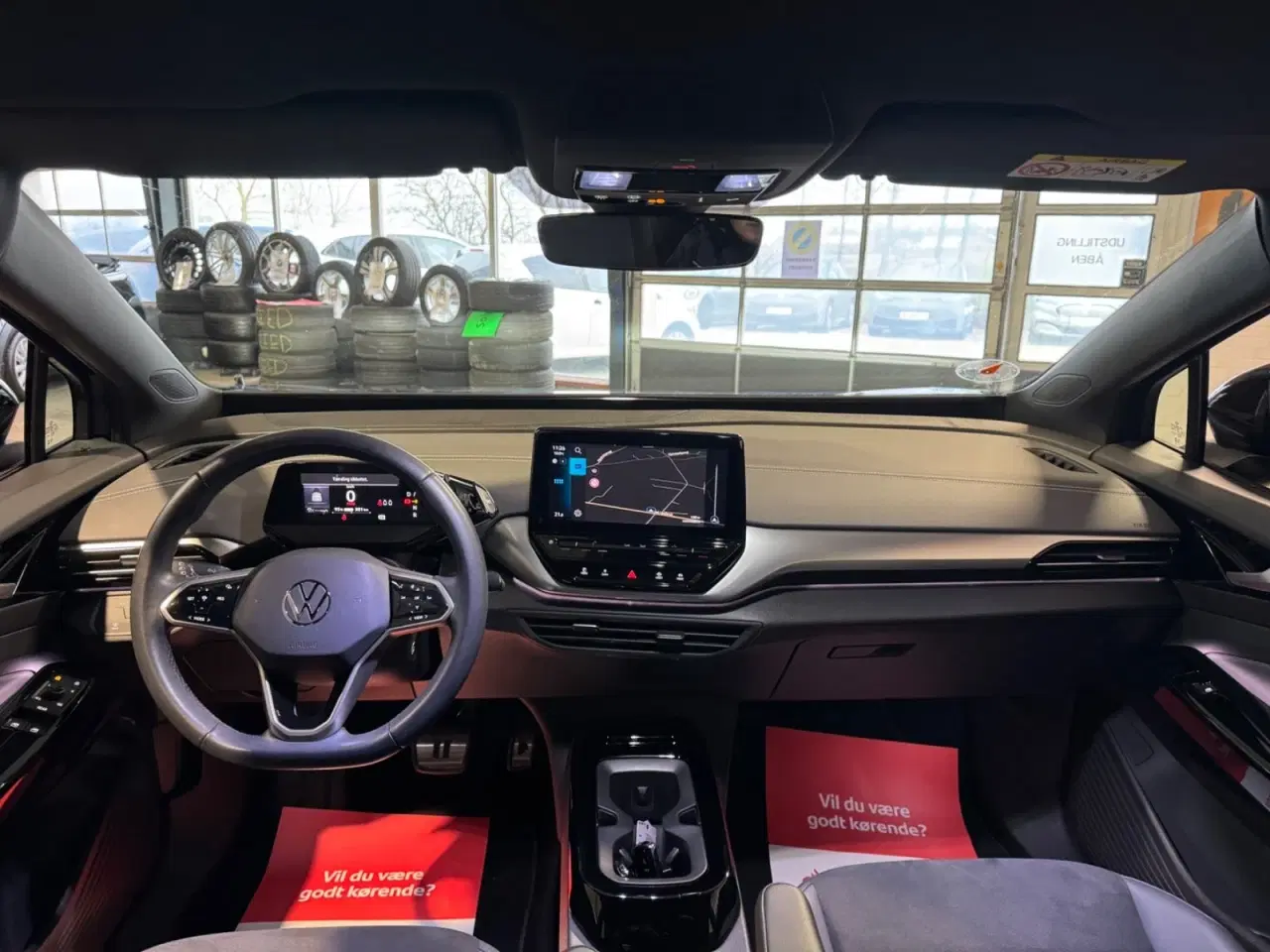 Billede 12 - VW ID.4 77 Pro